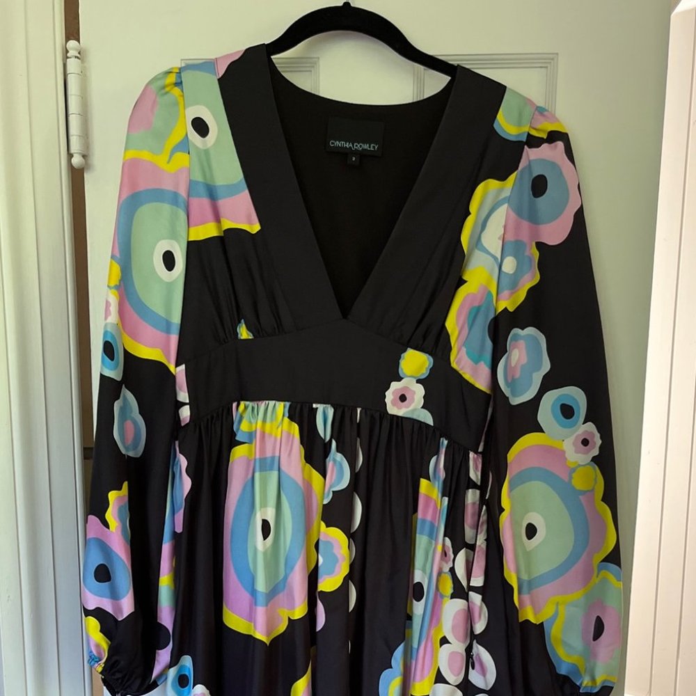 Cynthia Rowley Dress